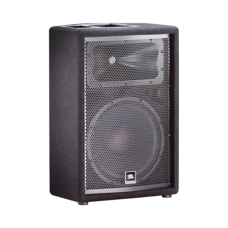 JBL JRX212 12" Two-Way Sound Reinforcement Loudspeaker System — Being Shipped