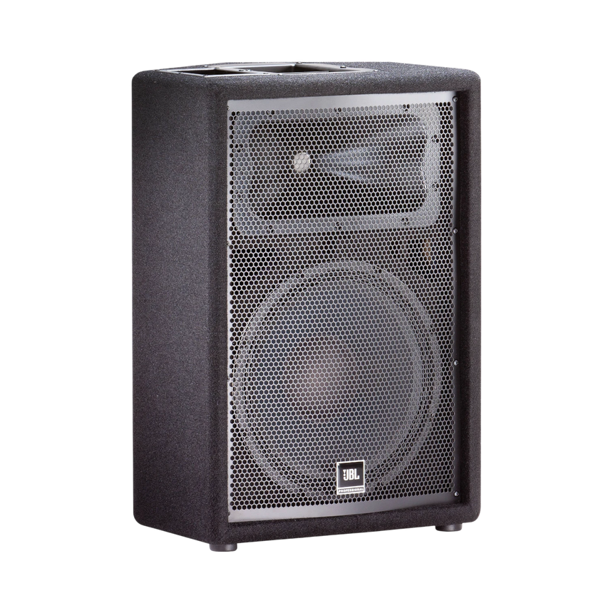 JBL JRX212 12" Two-Way Sound Reinforcement Loudspeaker System — Being Shipped