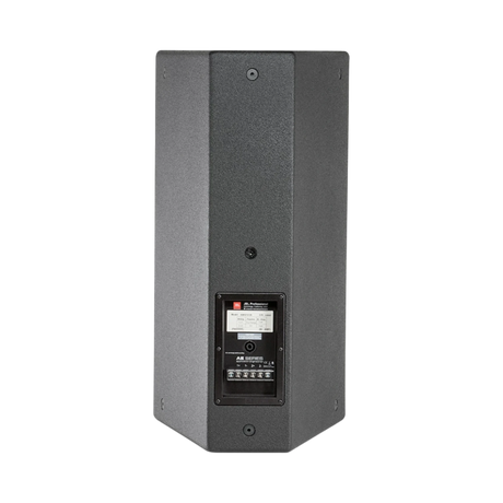 JBL AM7212/26 2-Way 12" Loudspeaker System (Black) — Being Shipped