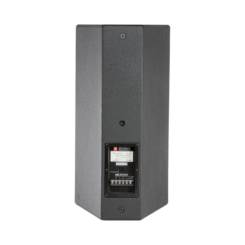 JBL AM7212/26 2-Way 12" Loudspeaker System (Black) — Being Shipped