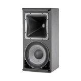 JBL AM7212/26 2-Way 12" Loudspeaker System (Black) — Being Shipped
