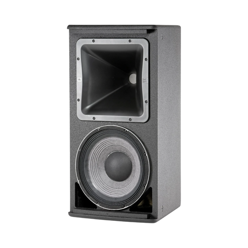 JBL AM7212/26 2-Way 12" Loudspeaker System (Black) — Being Shipped