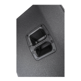 JBL PRX825W Dual 15" Two-Way 1500W Powered PA Speaker with Wi-Fi Control — Being Shipped