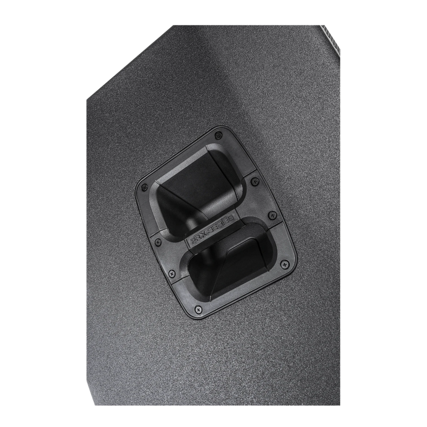 JBL PRX825W Dual 15" Two-Way 1500W Powered PA Speaker with Wi-Fi Control — Being Shipped