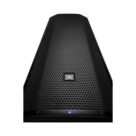 JBL PRX825W Dual 15" Two-Way 1500W Powered PA Speaker with Wi-Fi Control — Being Shipped