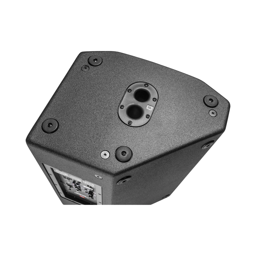 JBL PRX825W Dual 15" Two-Way 1500W Powered PA Speaker with Wi-Fi Control — Being Shipped