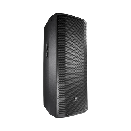 JBL PRX825W Dual 15" Two-Way 1500W Powered PA Speaker with Wi-Fi Control — Being Shipped