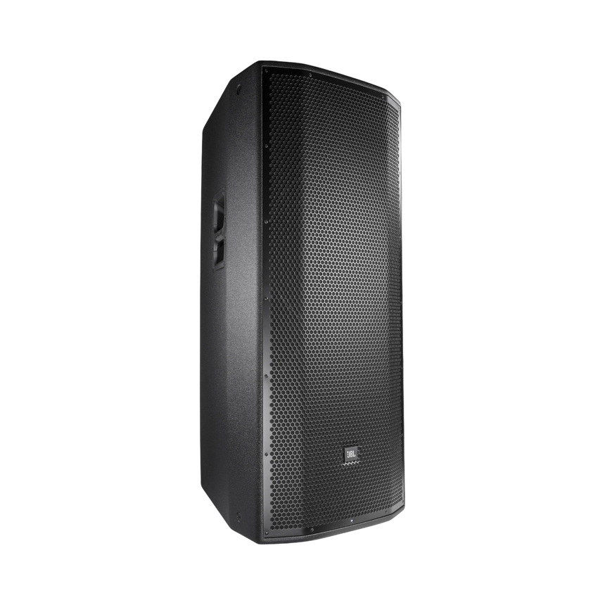 JBL PRX825W Dual 15" Two-Way 1500W Powered PA Speaker with Wi-Fi Control — Being Shipped