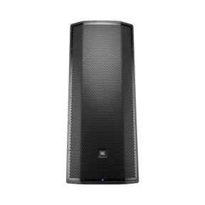 JBL PRX825W Dual 15" Two-Way 1500W Powered PA Speaker with Wi-Fi Control — Being Shipped