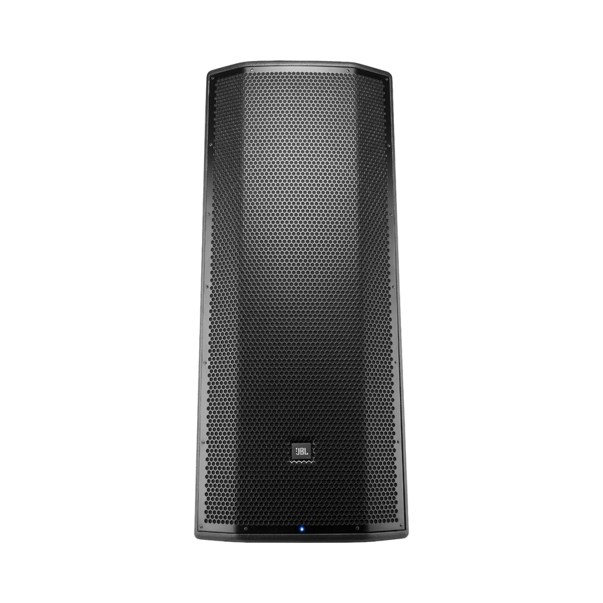 JBL PRX825W Dual 15" Two-Way 1500W Powered PA Speaker with Wi-Fi Control — Being Shipped