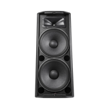 JBL PRX825W Dual 15" Two-Way 1500W Powered PA Speaker with Wi-Fi Control — Being Shipped
