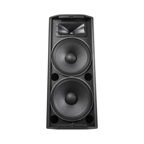JBL PRX825W Dual 15" Two-Way 1500W Powered PA Speaker with Wi-Fi Control — Being Shipped