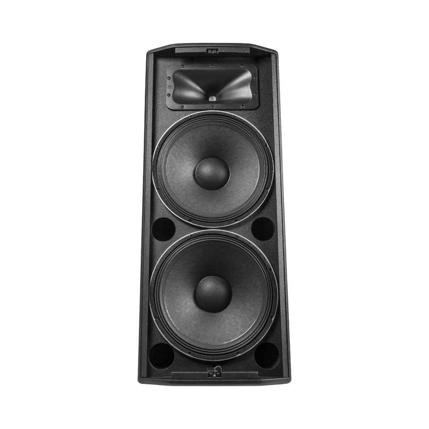JBL PRX825W Dual 15" Two-Way 1500W Powered PA Speaker with Wi-Fi Control — Being Shipped