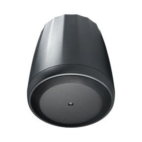 JBL Control 65P/T Full-Range Satellite Pendant Speaker (Black, Pair) — Being Shipped