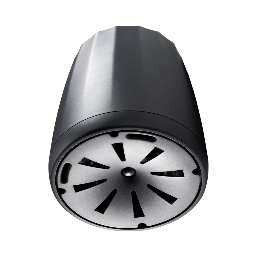 JBL Control 65P/T Full-Range Satellite Pendant Speaker (Black, Pair) — Being Shipped