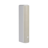 JBL CBT 50LA-1-WH Line Array Column Loudspeaker (White) — Being Shipped