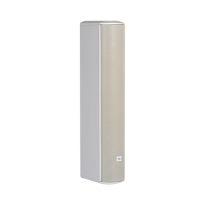 JBL CBT 50LA-1-WH Line Array Column Loudspeaker (White) — Being Shipped