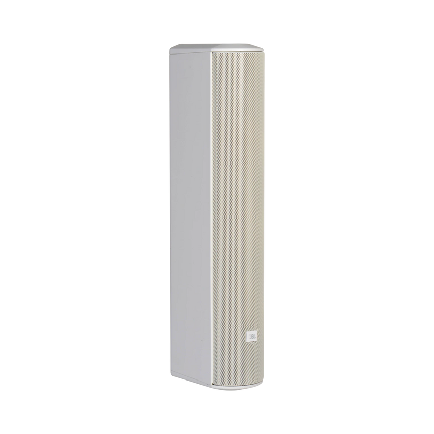 JBL CBT 50LA-1-WH Line Array Column Loudspeaker (White) — Being Shipped