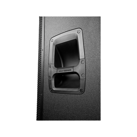 JBL SRX818SP 18" Self-Powered Subwoofer System — Being Shipped