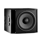 JBL SRX818SP 18" Self-Powered Subwoofer System — Being Shipped