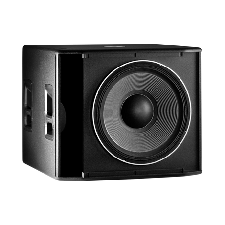 JBL SRX818SP 18" Self-Powered Subwoofer System — Being Shipped