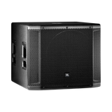 JBL SRX818SP 18" Self-Powered Subwoofer System — Being Shipped