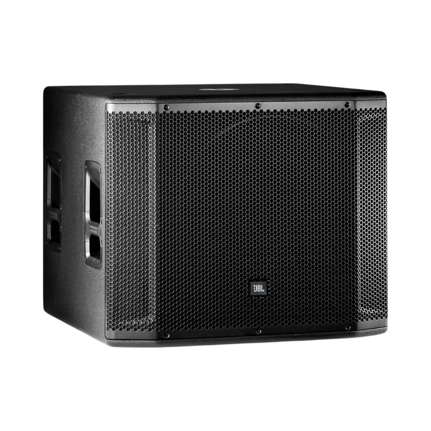 JBL SRX818SP 18" Self-Powered Subwoofer System — Being Shipped