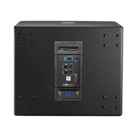 JBL SRX818SP 18" Self-Powered Subwoofer System — Being Shipped