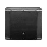 JBL SRX818SP 18" Self-Powered Subwoofer System — Being Shipped