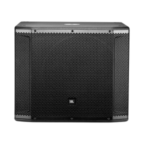 JBL SRX818SP 18" Self-Powered Subwoofer System — Being Shipped