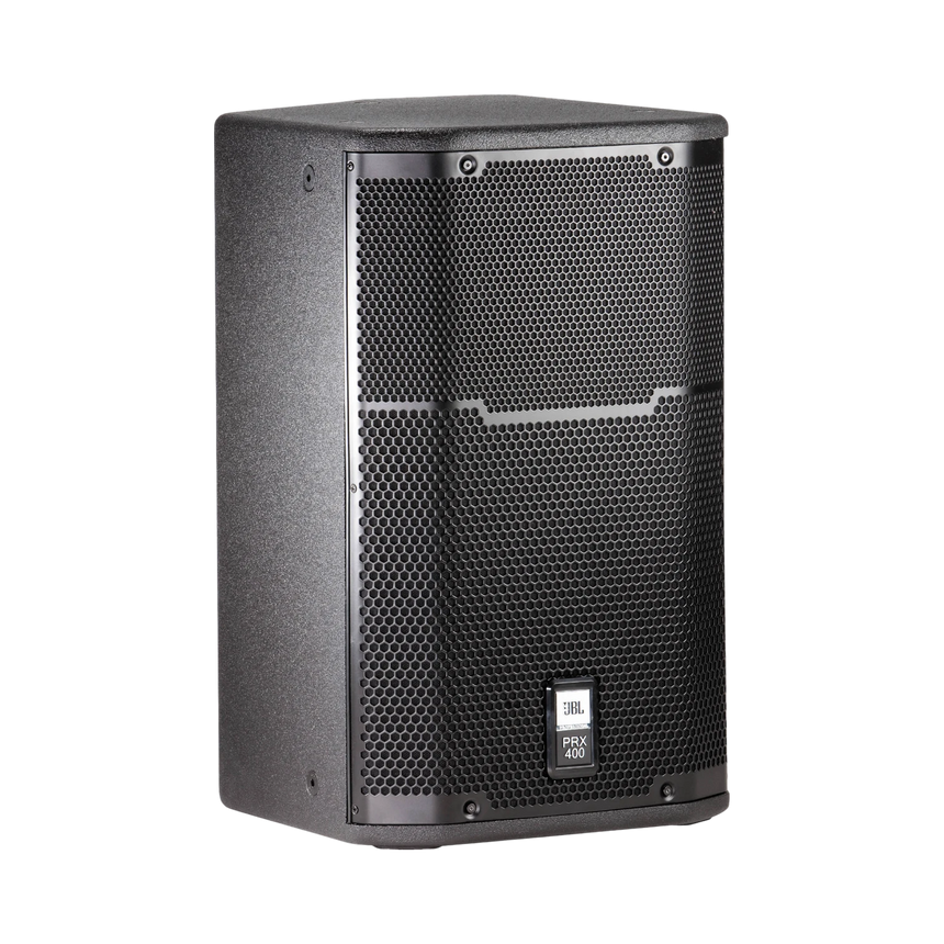 JBL PRX412M Two-Way 12" Passive Speaker (Black) — Being Shipped