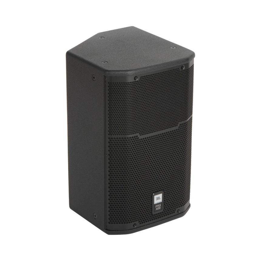 JBL PRX412M Two-Way 12" Passive Speaker (Black) — Being Shipped