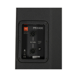 JBL PRX412M Two-Way 12" Passive Speaker (Black) — Being Shipped