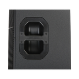 JBL PRX412M Two-Way 12" Passive Speaker (Black) — Being Shipped