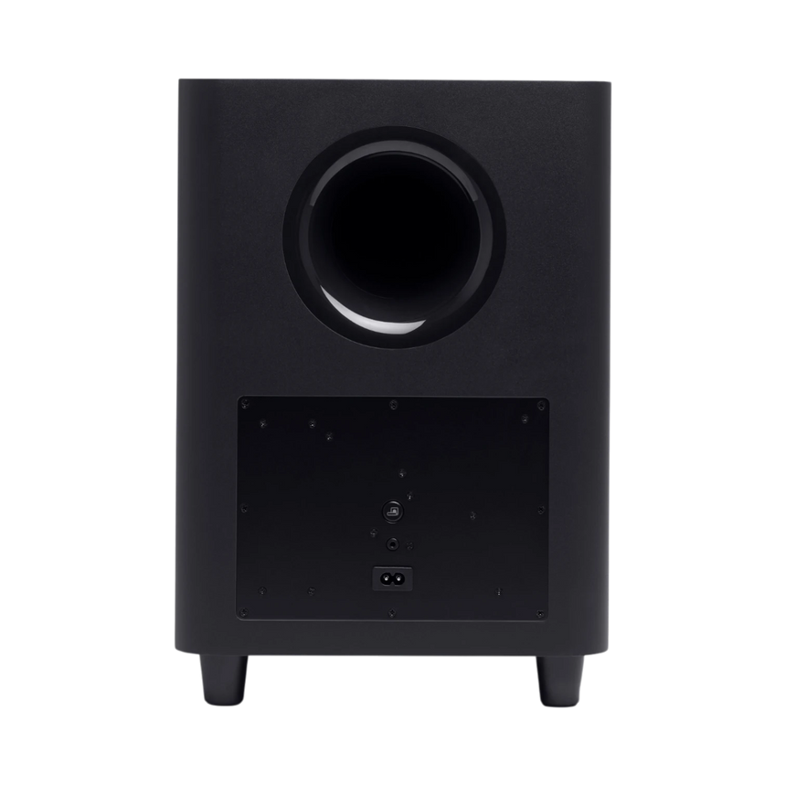 JBL Bar 5.1 Surround 550W Virtual 5.1-Channel Soundbar System — Being Shipped