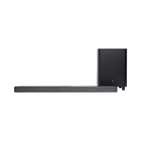JBL Bar 5.1 Surround 550W Virtual 5.1-Channel Soundbar System — Being Shipped