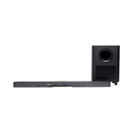 JBL Bar 5.1 Surround 550W Virtual 5.1-Channel Soundbar System — Being Shipped