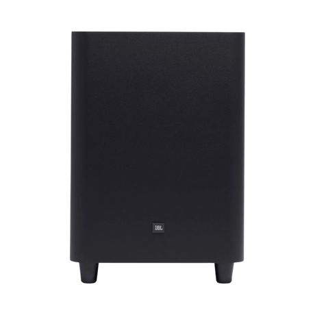 JBL Bar 5.1 Surround 550W Virtual 5.1-Channel Soundbar System — Being Shipped