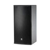 JBL AM7212/64 2-Way 12" Loudspeaker System (Black) — Being Shipped