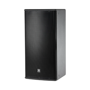 JBL AM7212/64 2-Way 12" Loudspeaker System (Black) — Being Shipped