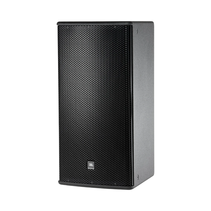 JBL AM7212/64 2-Way 12" Loudspeaker System (Black) — Being Shipped