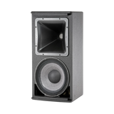 JBL AM7212/64 2-Way 12" Loudspeaker System (Black) — Being Shipped