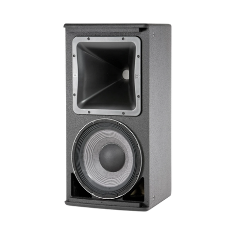 JBL AM7212/64 2-Way 12" Loudspeaker System (Black) — Being Shipped