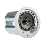 JBL Control 16C/T 2-Way 6.5" Coaxial Ceiling Loudspeakers (Pair, White) — Being Shipped