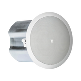 JBL Control 16C/T 2-Way 6.5" Coaxial Ceiling Loudspeakers (Pair, White) — Being Shipped