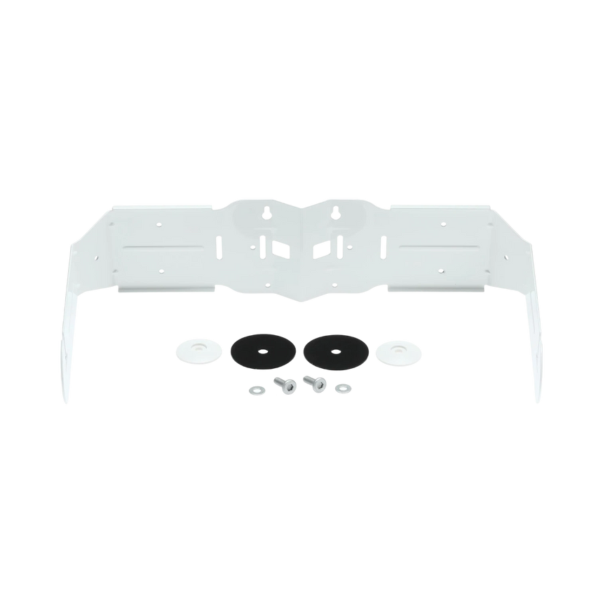 JBL MTC-28UB-1 U-Bracket for Control 28-1 Speakers (Single, White) — Being Shipped