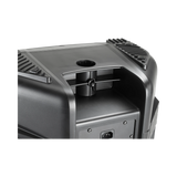 JBL IRX-112BT Powered 12-inch Portable Speaker with Bluetooth — Being Shipped