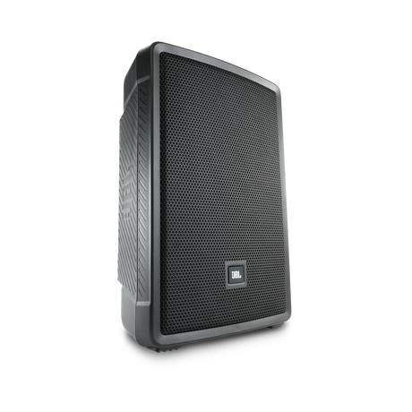 JBL IRX-112BT Powered 12-inch Portable Speaker with Bluetooth — Being Shipped