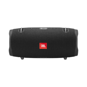 JBL Xtreme 2 Portable Bluetooth Speaker (Midnight Black) — Being Shipped