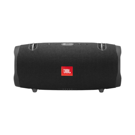 JBL Xtreme 2 Portable Bluetooth Speaker (Midnight Black) — Being Shipped